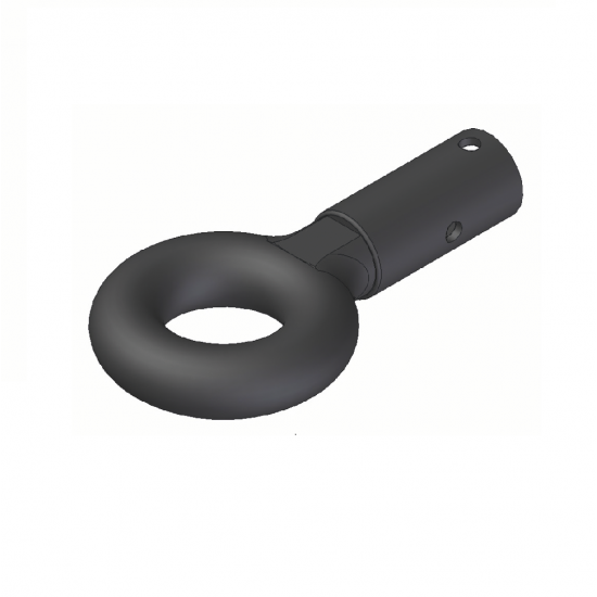 Mover - Kit cuplaje filetate