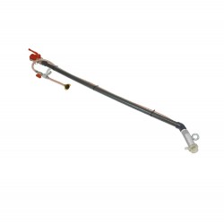 Lance IMER pentru aplicare materiale ignifuge (lungime 1.43m)
