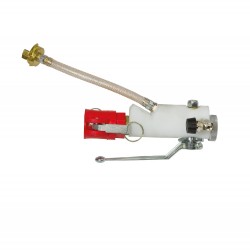 Lance IMER pentru injectare, chituire rosturi, vopsire