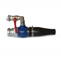 Lance torcretare - Booster