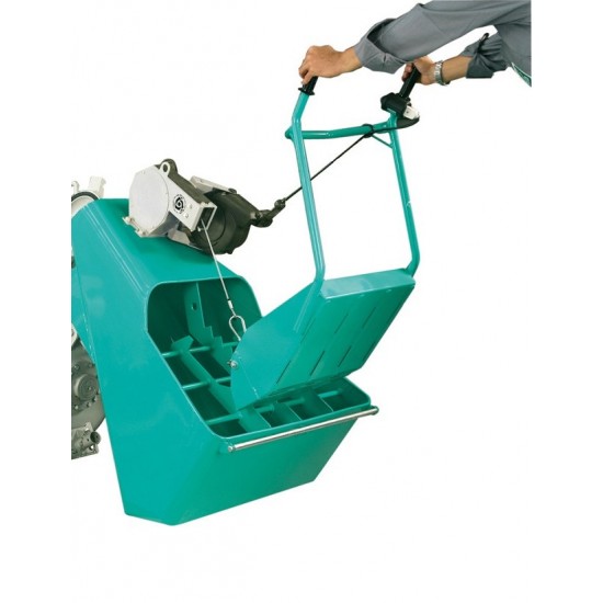 Lopata incarcare - Mover