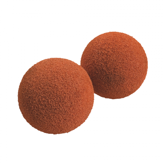 Minge burete Ø 100 mm
