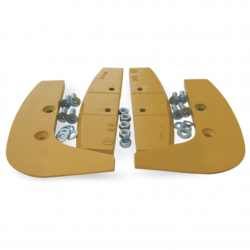 Mover 190-Kit pale mixare Mover 190-Kit pale mixare