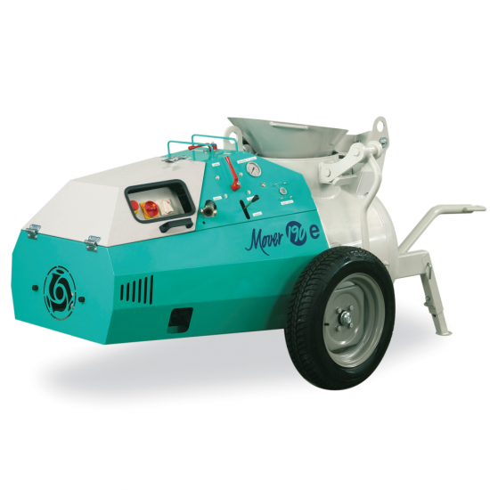 Pompa sapa Mover 190e
