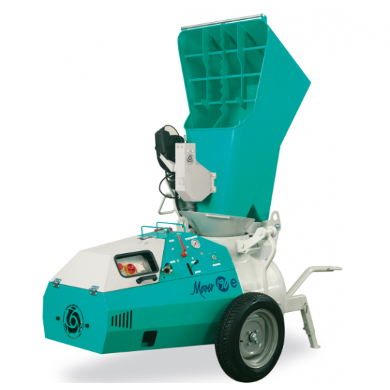 Pompa sapa Mover 190eb