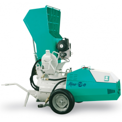 Pompa sapa Mover 270eb