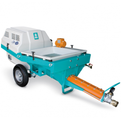 Pompa sapa Step 120A