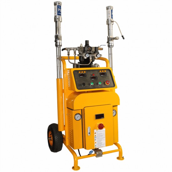 Pompa spuma poliuretanica FA60