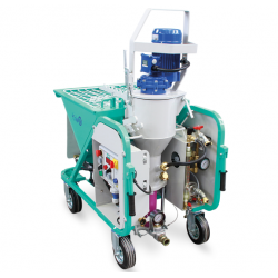 Pompa tencuit Koine 35 Pompa tencuit Koine 35