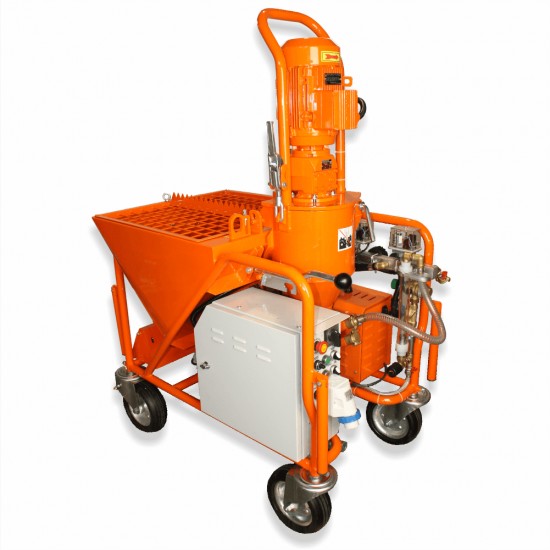 Pompa tencuit PCS-K35