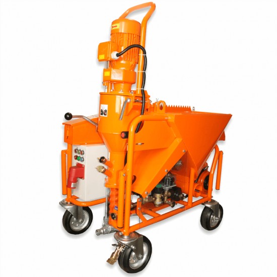 Pompa tencuit PCS-K4 Pompa tencuit PCS-K4