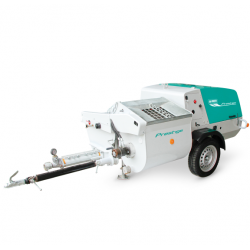 Pompa tencuit Prestige Pompa tencuit Prestige