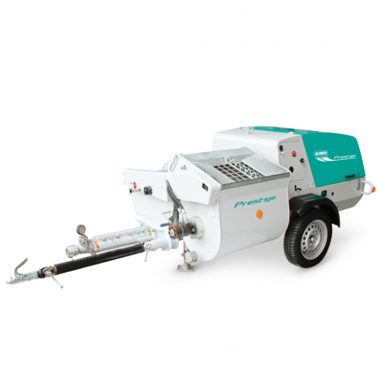 Pompa tencuit Prestige Pompa tencuit Prestige