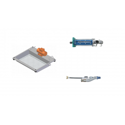 Prestige-Kit mortar Prestige-Kit mortar