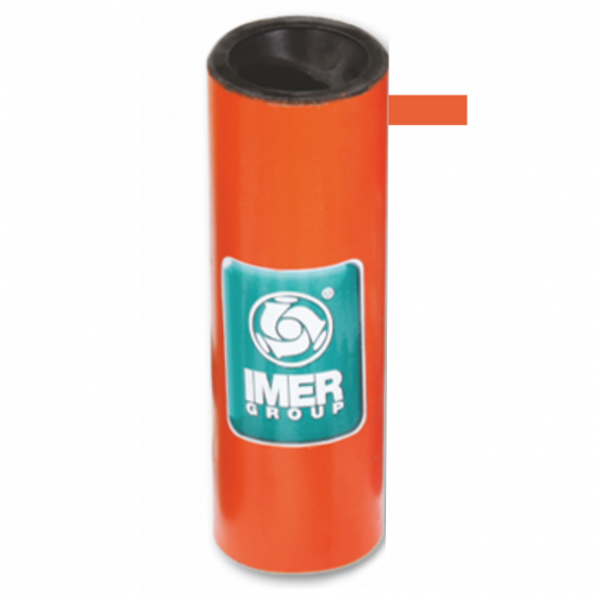 Rotor/Stator D 6-3 portocaliu cu pin - Koine