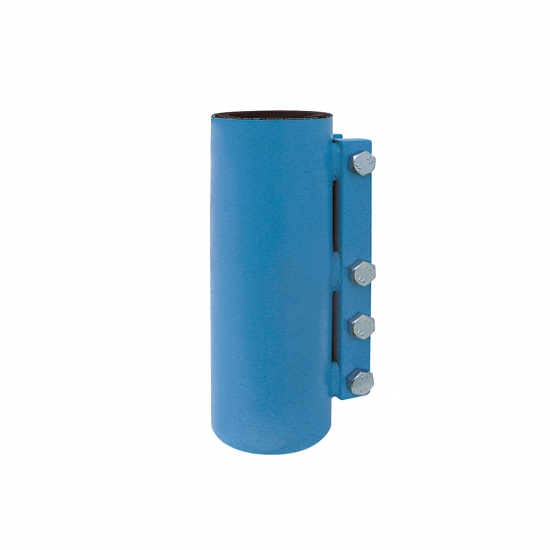 Rotor/stator IM 25 l - Step 120