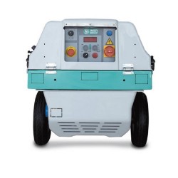 Pompa tencuit Step 120/230 V