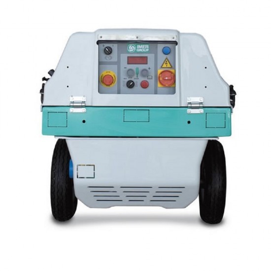 Pompa tencuit Step 120/230 V