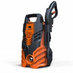 Aparat de spalat cu presiune BISONTE BT1500-A  Aparat de spalat cu presiune BISONTE BT1500-A