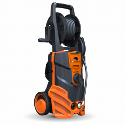 Aparat de spalat cu presiune BISONTE BT2350-B  Aparat de spalat cu presiune BISONTE BT2350-B