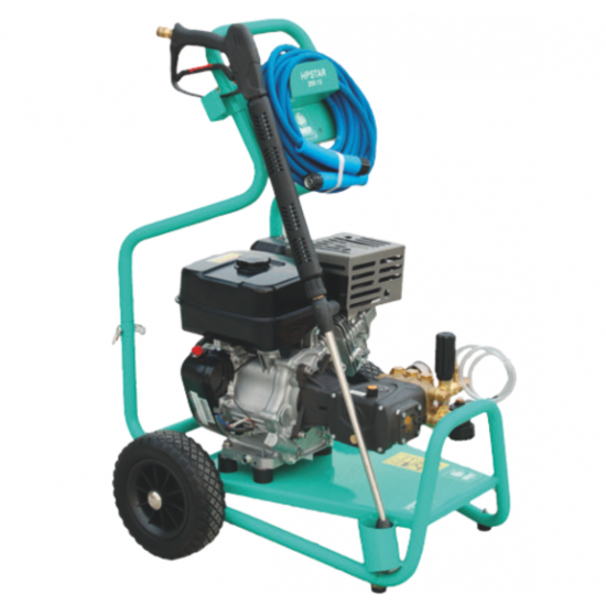 Aparat spalat HPSTAR 200-15
