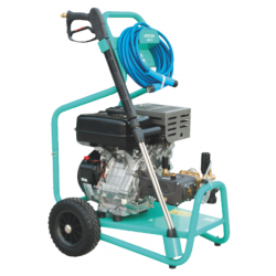 Aparat de spalat cu presiune IMER HPSTAR 250-15 Aparat de spalat cu presiune IMER HPSTAR 250-15