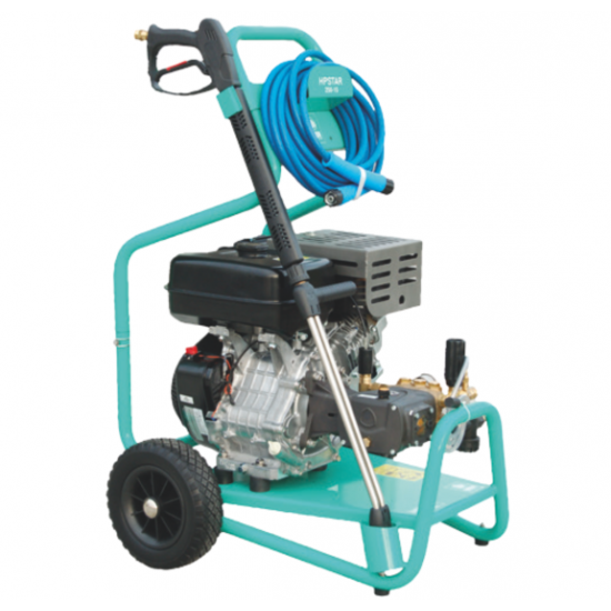 Aparat spalat HPSTAR 250-15