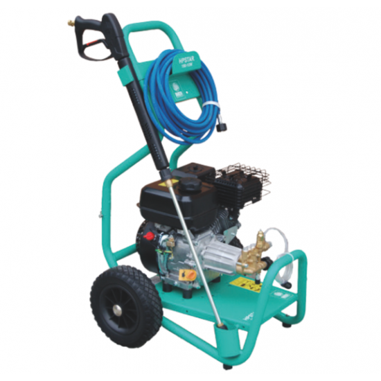 Aparat spalat HPSTAR 190-10W