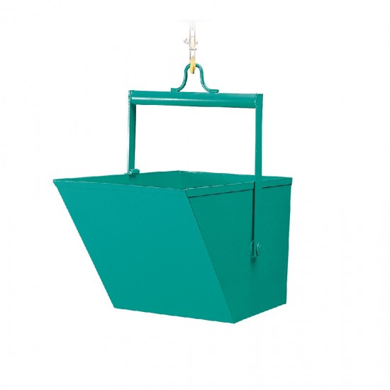 Bena trapezoidala de 120 l Bena trapezoidala de 120 l