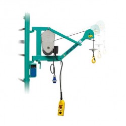 Electropalan Imer, AIRONE 300N