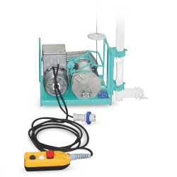 Electropalan Imer, AP 150