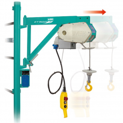 Electropalan Imer ET 150N