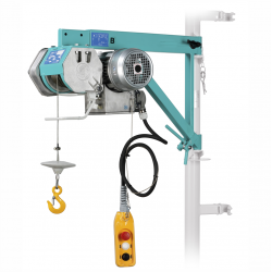 Electropalan Imer, TRVK 200N