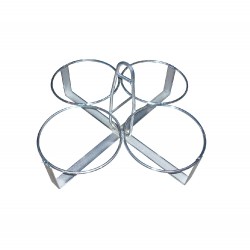 Port-galeti pentru 4 buc