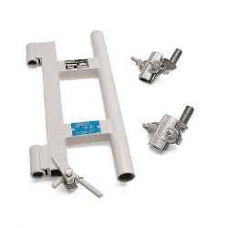 Suport pentru morsete (bandiera metalica) IMER IM1199155