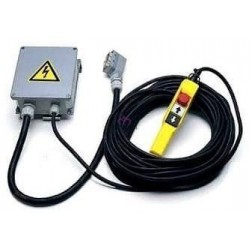 TR 225N-Cablu comanda