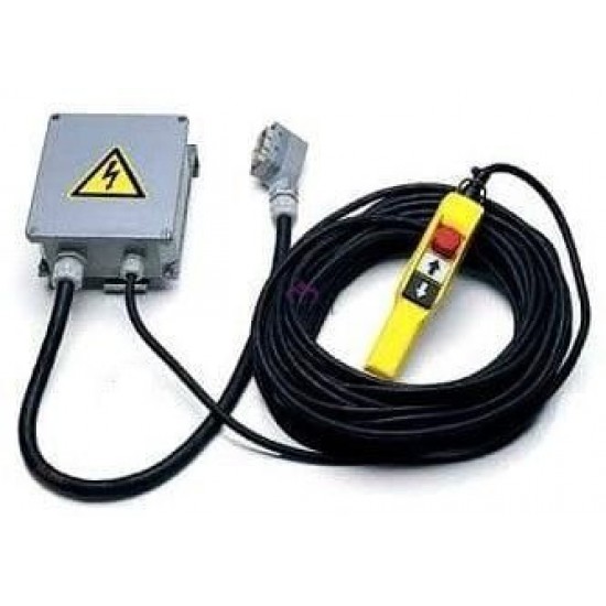 TR 225N-Cablu comanda