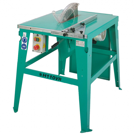 Circular pentru lemn H 110 VR