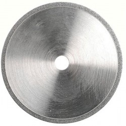 Disc diamantat 200 mm Imer