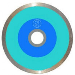 Disc diamantat 250 mm Imer