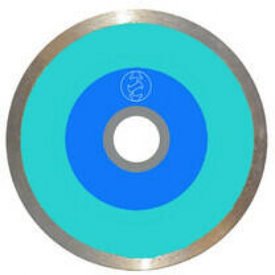 Disc diamantat 250 mm Imer