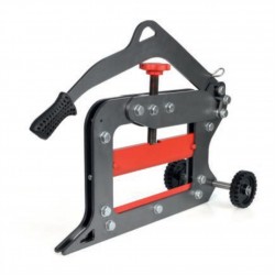 Ghilotina pentru borduri dale si pavele MONTOLIT BLOCKUT 330/0-110mm