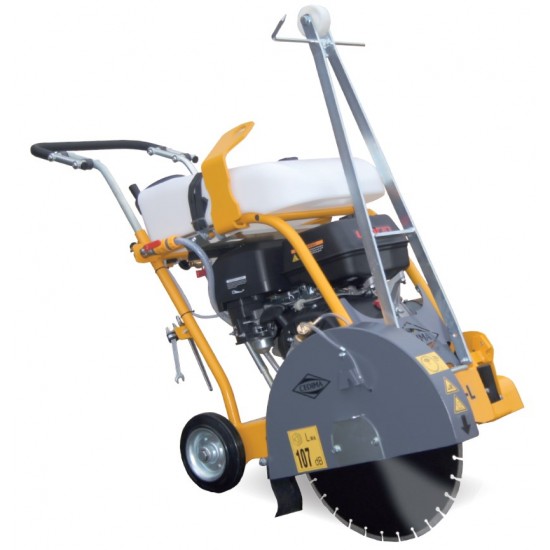 Masina de taiat asfalt beton CF13.3B-L