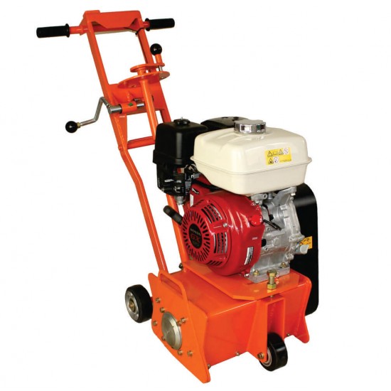 Masina scarificat MSB25-H Masina scarificat MSB25-H