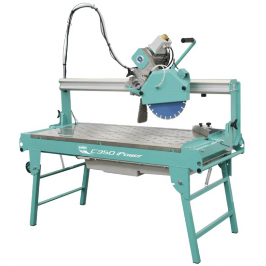 Masina taiat C350 iPower Masina taiat C350 iPower