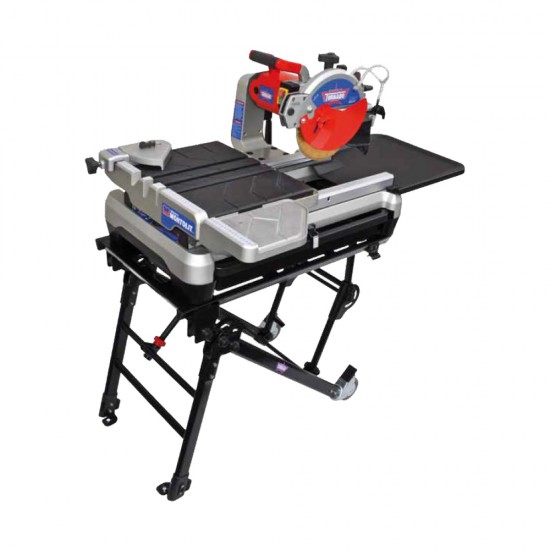 Masina taiat Tornado250