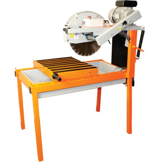 Masina taiat caramida KTV400