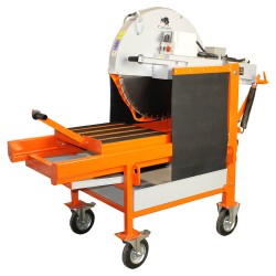 Masina taiat caramida KTV650 Masina taiat caramida KTV650