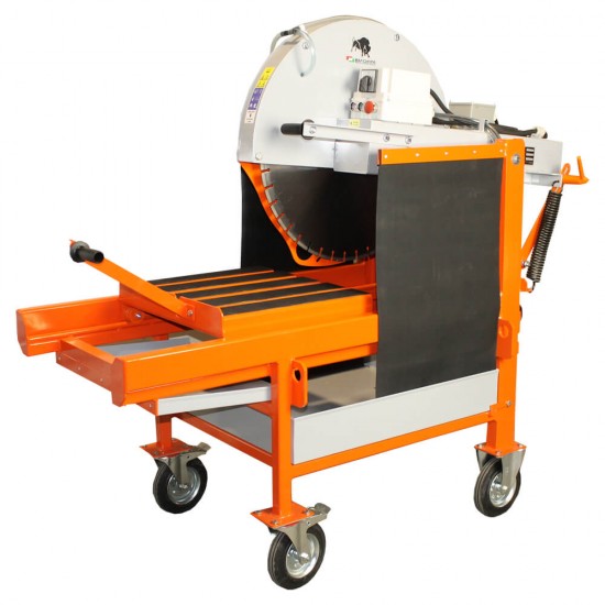 Masina taiat caramida KTV650