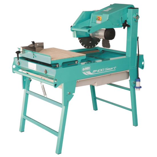Masina taiat caramida M400 SMART